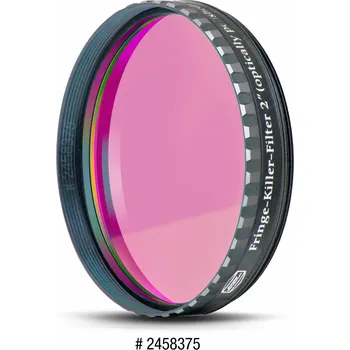 Hvězdářský dalekohled Filtr Baader Planetarium 2" Fringe Killer