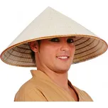 Guirca Vietnamská čepice