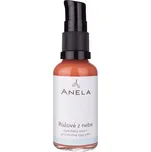 Anela hydratační a vyhlazující sérum Růžové z nebe 5 ml/ 30 ml Varianta: Plné balení (30 ml)