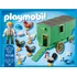 Stavebnice Playmobil Playmobil 70138 Pojízdný kurník