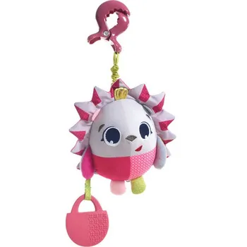 Hračka na kočárek Tiny Love Tiny Smarts ježeček Marie