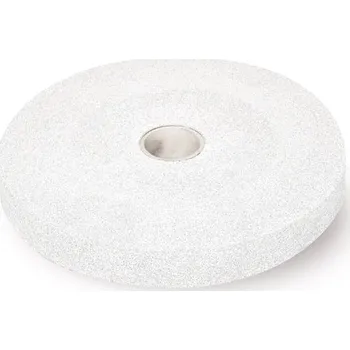 Brusný kotouč OPTIMUM Brusný kotouč 300 x 35 x 30 mm - K80, tvrdost M, bílý korund