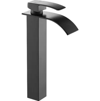 Vodovodní baterie Rea Falcon B0252 černá