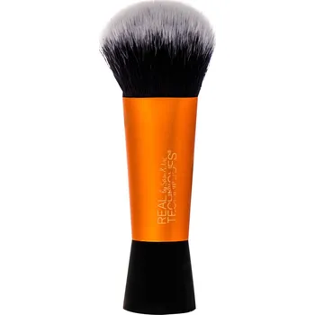 Real Techniques Brushes Base Mini Expert cestovní štětec na make-up