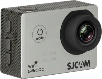 Sportovní kamera SJCAM SJ5000 WiFi