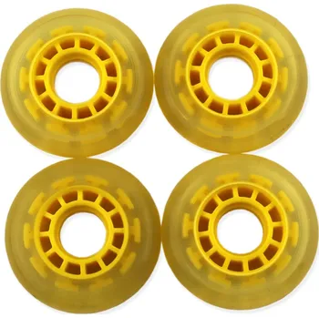 Kolečko k in-line bruslím Kolečka SPARTAN 64 x 19 mm