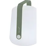 Kaktusově zelená venkovní lampa Fermob Balad 25 cm