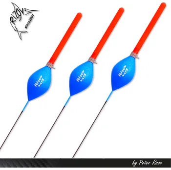 Signalizátor záběru RIZOV Splávek RF-141 Hmotnost: 0,3 g