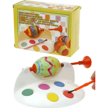 Velikonoční dekorace Eprodoma Velikonoční souprava na malování vajec