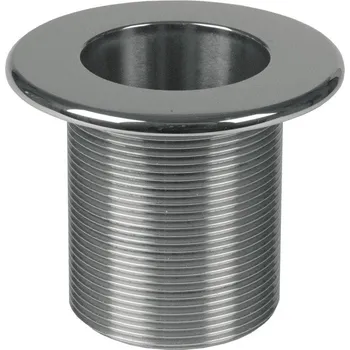 Vágner Pool Sací tryska Hugo Lahme – napojení 2“ ex, délka 40 mm (celonerezová)