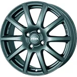 Rial Milano titanium 6,5x16" 5x114,3…
