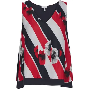 Dámské tílko Sportalm Moren Streif 41 9515047046