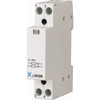Elektronická součástka RC člen Z-RC/230 Eaton (101428)