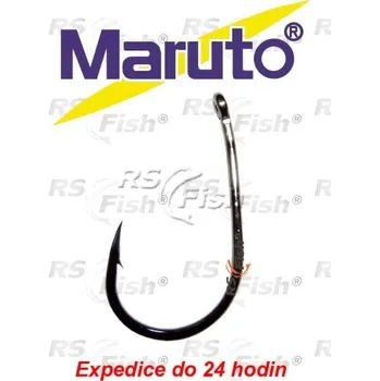 Rybářský háček Maruto Systém A 6