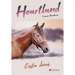Heartland: Cesta domů - Lauren Brooke…