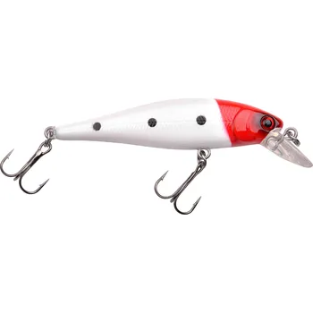 Umělá nástraha Spro Wobler PowerCatcher 10 cm Barva: Red Head