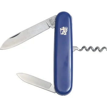 Multifunkční nůž MIKOV Otvírací kapesní nůž "STOVKA" - 124120527