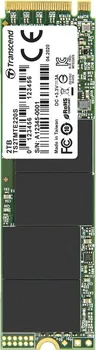 SSD disk Transcend MTE220S 2 TB (TS2TMTE220S)