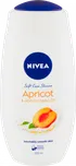 Nivea Sprchový gel Care & Apricot 250 ml
