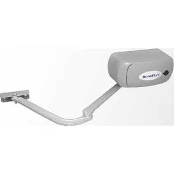 Pohon brány ARM-320 PRO - pohon pro brány do šíře křídla 3000 mm / 400 kg - Pouze pohon