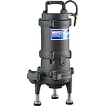 Kalové čerpadlo s noži HCP 32 GF 21.5, 400 V