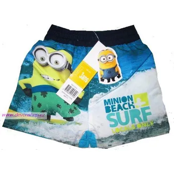 Chlapecké plavky SUN CITY Plavky šortkové MIMONI SURF