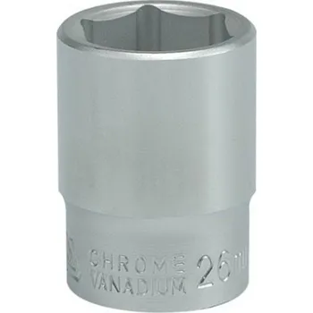 Yato Nástavec 3/4" 26 mm šestihranný