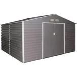 G21 GAH 1085 3,4 x 3,19 m