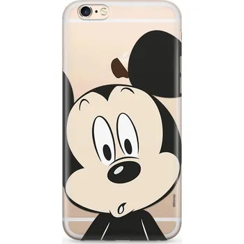 Pouzdro na mobilní telefon Ert Ochranný kryt pro iPhone 6 PLUS / 6S PLUS - Disney, Mickey 019 DPCMIC23128