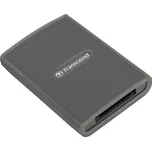Transcend RDE2 USB 3.2 (Gen 2x2) čtečka paměťových karet CFexpress Type B