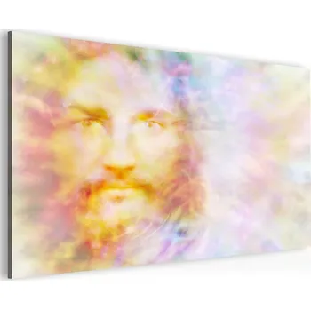 Obraz Malvis ® Abstraktní obraz Boží syn Velikost (šířka x výška): 30x20 cm