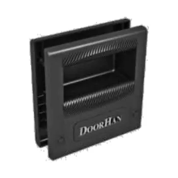 Garážová vrata Madlo pro sekční průmyslová vrata RSD a ISD