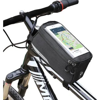 brašna na kolo Wozinsky WBB6BK