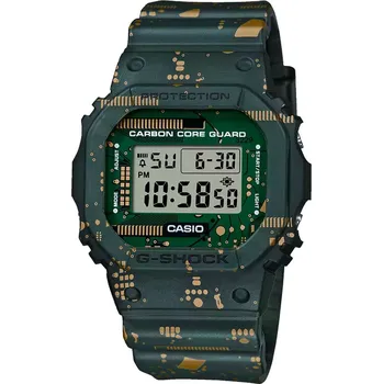 Casio G-Shock DWE-5600CC-3ER od 5 912 Kč - Zbozi.cz