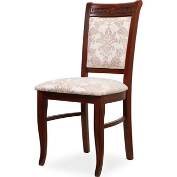 Jídelní židle IBA Moderní židle GRACE Varianta: Hnědá