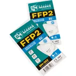 Baltic Masks FFP2 2 kusy