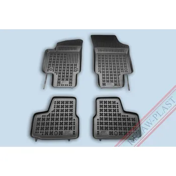 Autodoplněk Rezaw Plast Gumové koberce VW UP 2012-