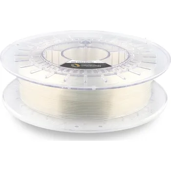 Příslušenství k 3D tiskárně Fillamentum Flexfill PEBA 90A Natural Průměr struny: 1.75 mm, Hmotnost návinu: 0.5 kg
