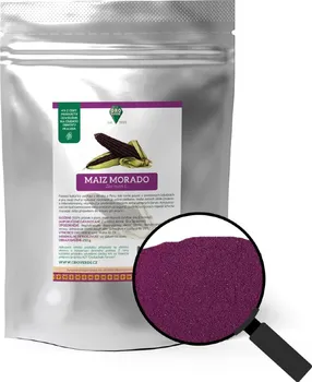 Přírodní produkt Oro Verde Maiz Morado 250 g