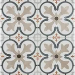 Dlažba Geotiles Boulevard beige 45x45 cm mat (bal=1,42m2)