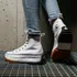 Dámské tenisky Converse Run Star Hike High Top 166799C