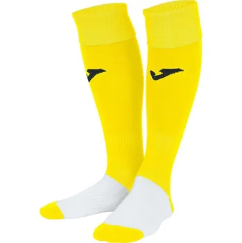 Štulpny Joma Fotbalové štulpny Profesional II Barva: Žlutá, Velikost: 40-46