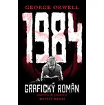 1984: Grafický román - George Orwell…