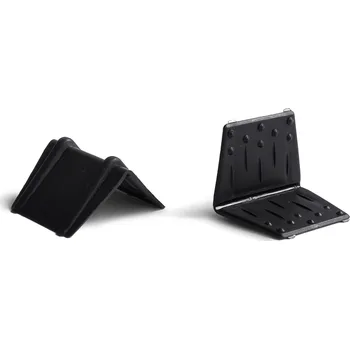 Obalový materiál Ochranné plastové rohy OPR 20 - šíře 20 mm