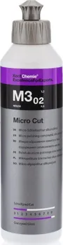 Koch Chemie Micro Cut M3.02 brusná pasta s mikročásticemi