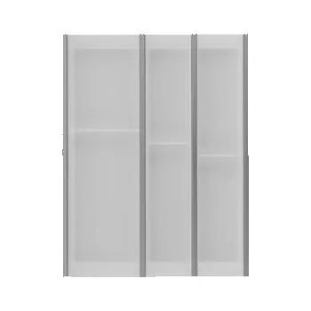 Příborník do zásuvky NINKA CUISIO příborník pro TANDEMBOX šířka korpusu 450, plast bílý