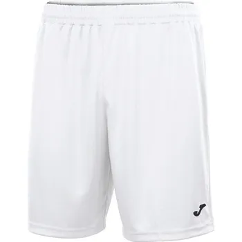 Fotbalové trenýrky Joma Nobel Barva: Bílá, Velikost: XS