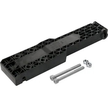 Záklopka zadního portálu EDSCHA Ultraline