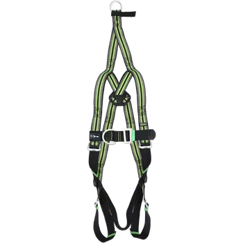 Postroj pro psa Kratos zachycovací postroj FA1010600