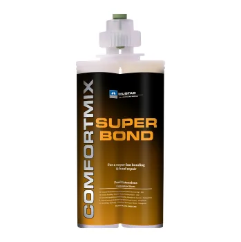 Průmyslové lepidlo Comfortmix Super bond 200ml